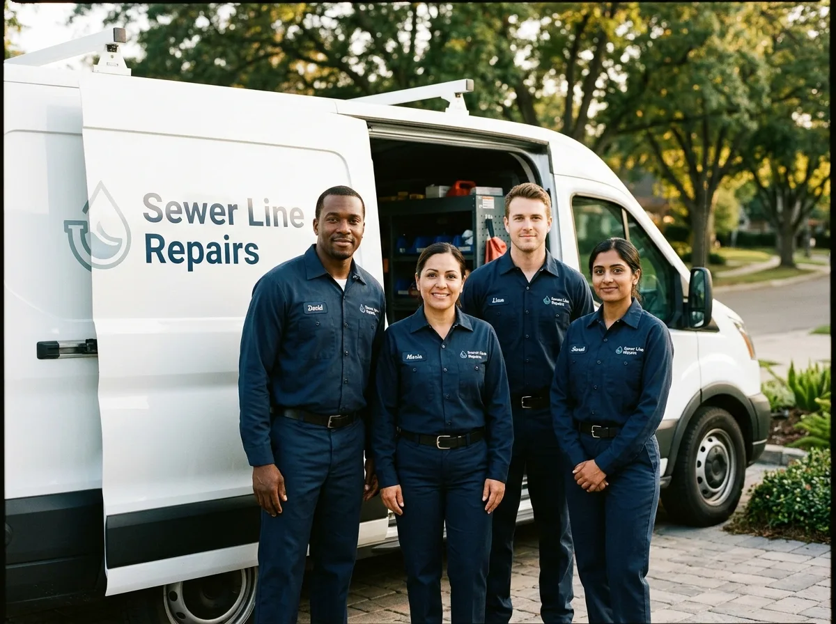 Emergency Plumber company in Stedman, NC